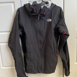North Face Windbreaker